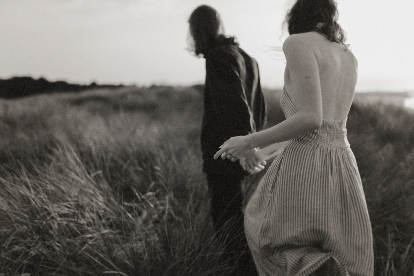 Keremma Dunes Couple Session - 13